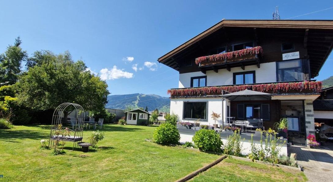 Alp Haus Grossglockner