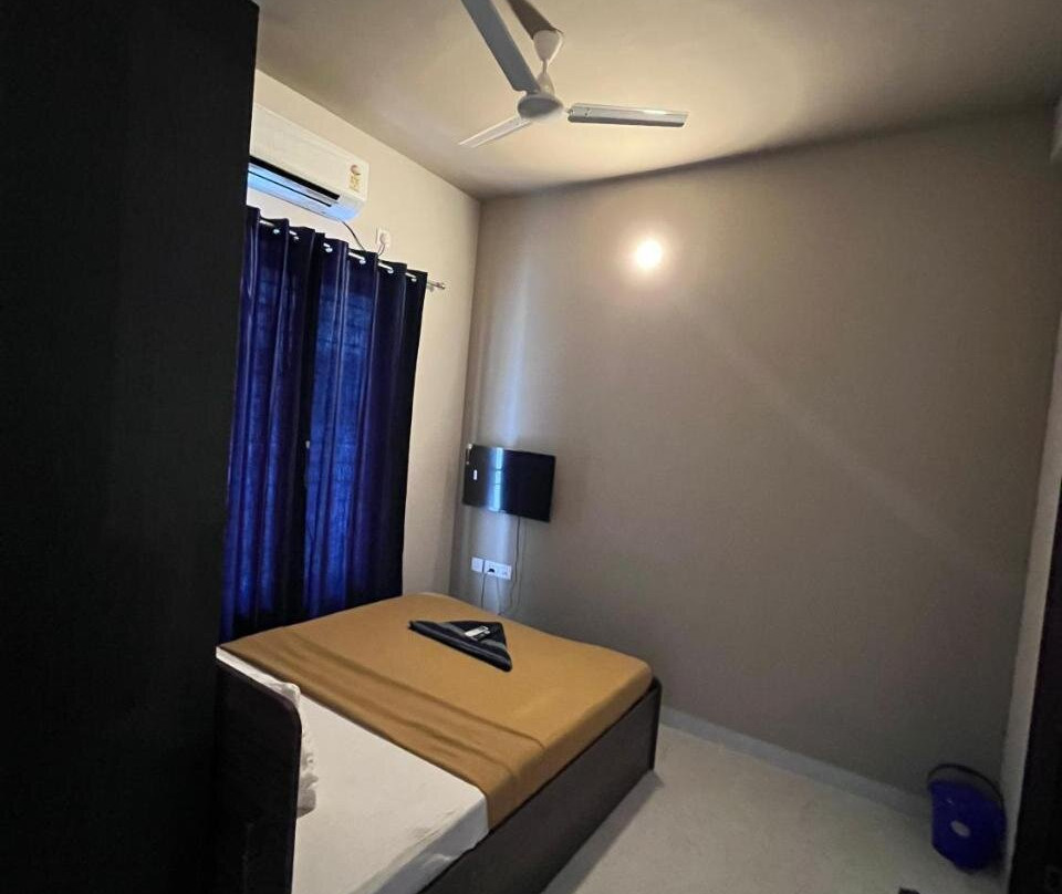 Brownie beach house