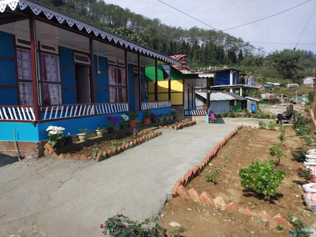 EHI Homestay