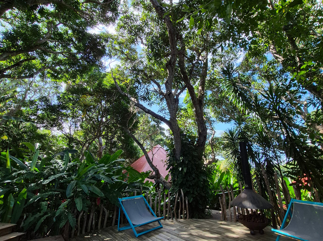 Lodge Terre De Soleil主图