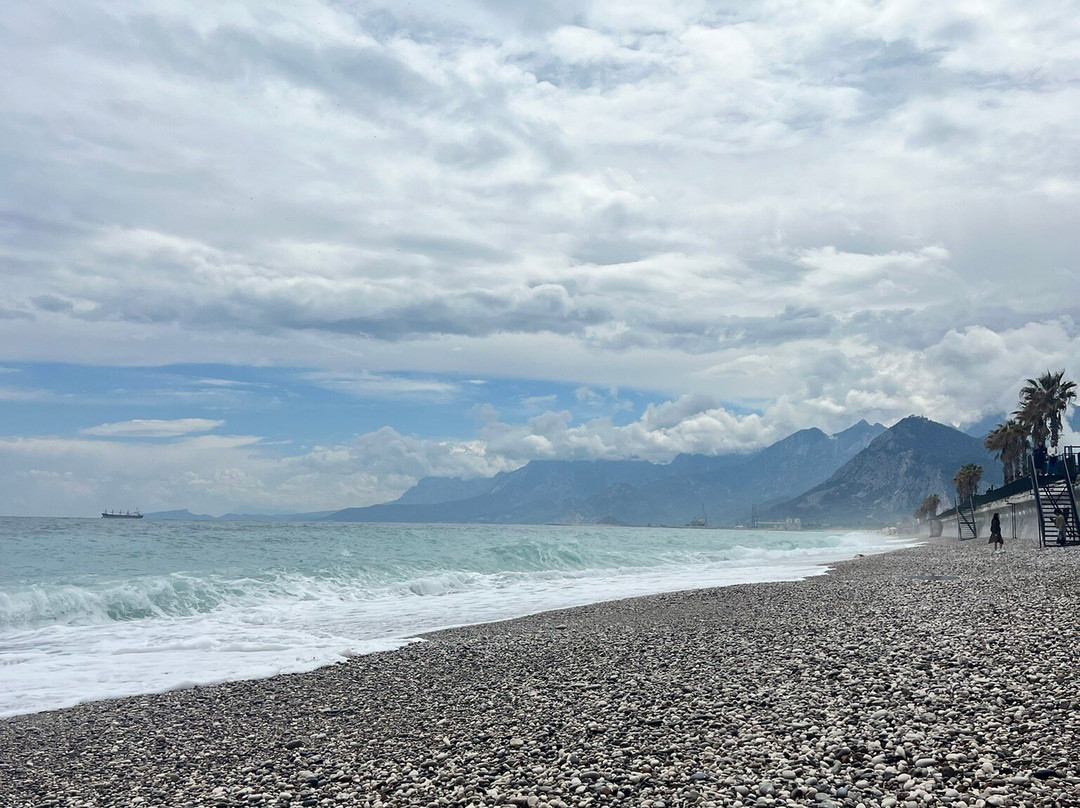Megasaray WestBeach Antalya主图