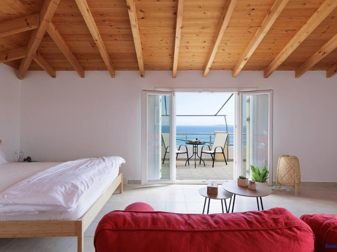 The Island Life Apartments by Konnect