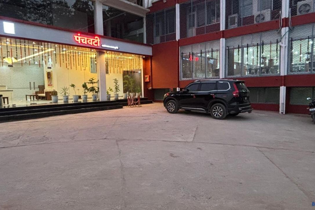 Panchvati by Arogyadham Swasthya Kutir