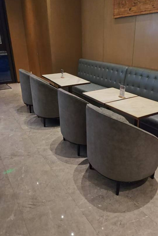 佛山南海瞻云酒店(千灯湖店)主图