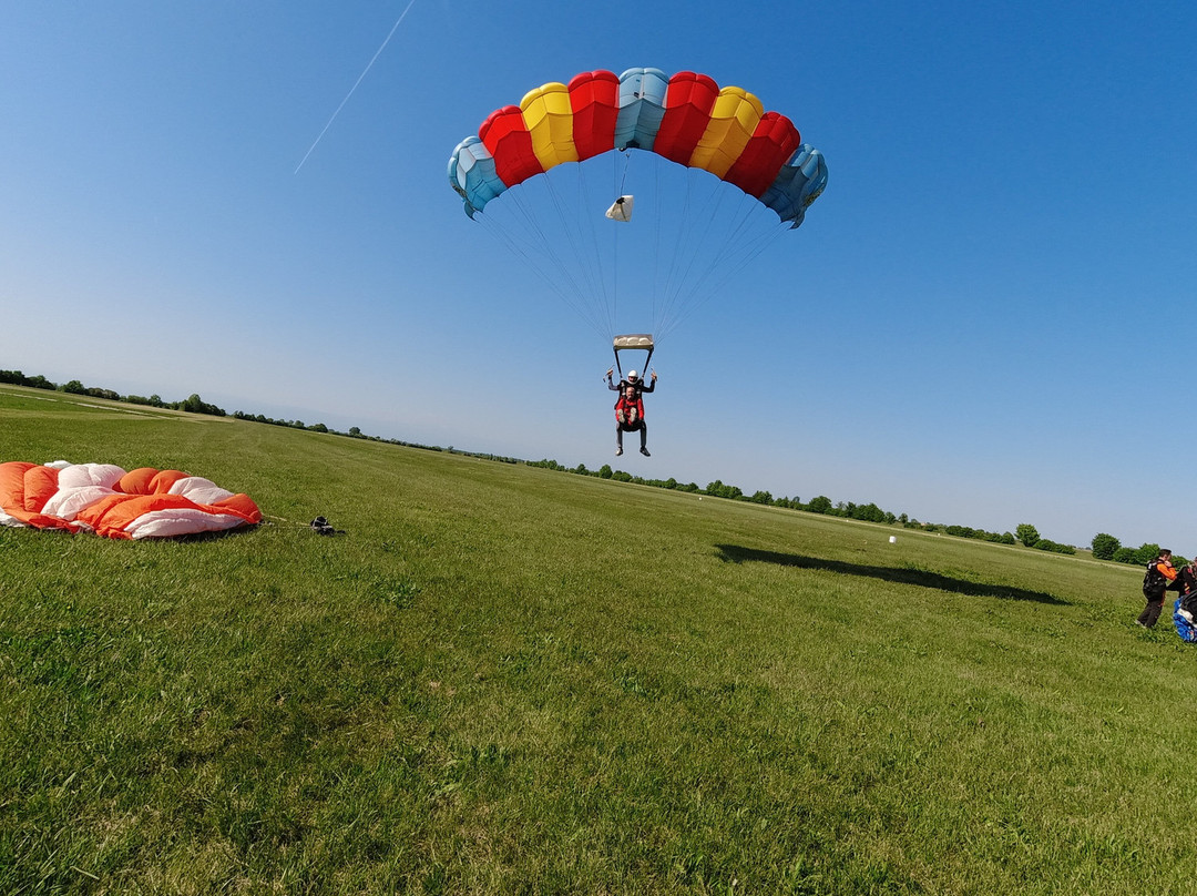 Skydive Venice-San Stino di Livenza必去景点