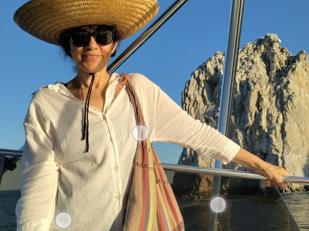 Blue Sky Cabo Fishing and Tours-卡波圣卢卡斯必去景点