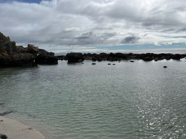 Stokes Bay Beach-戈斯波特必去景点