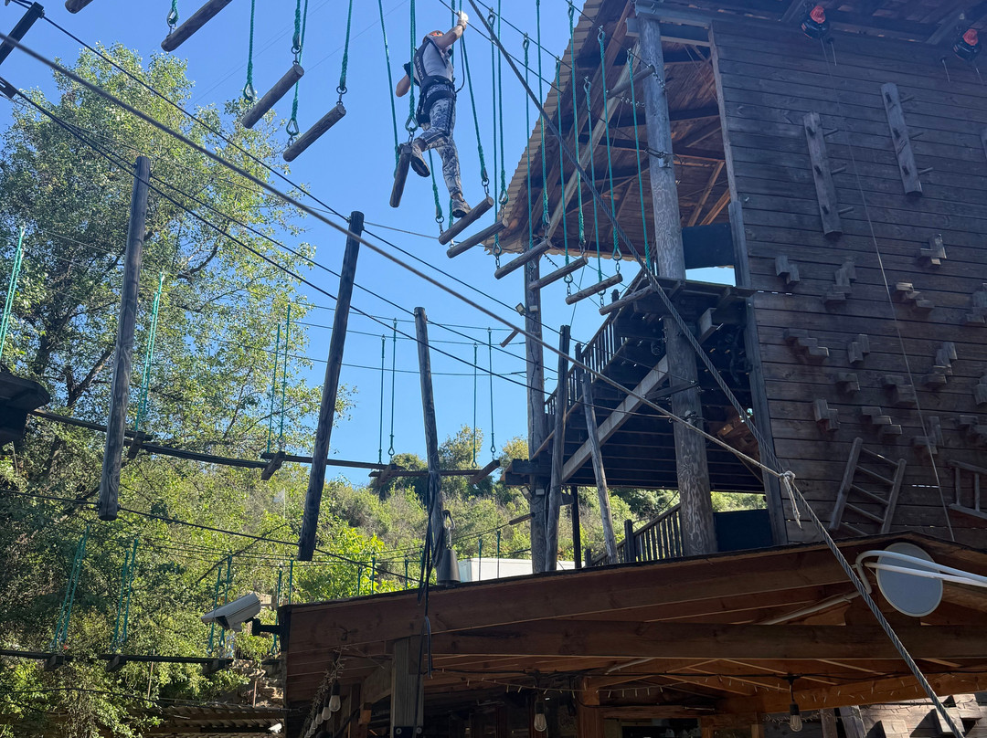 Marina's Adventure Park-卡科佩特里亚必去景点