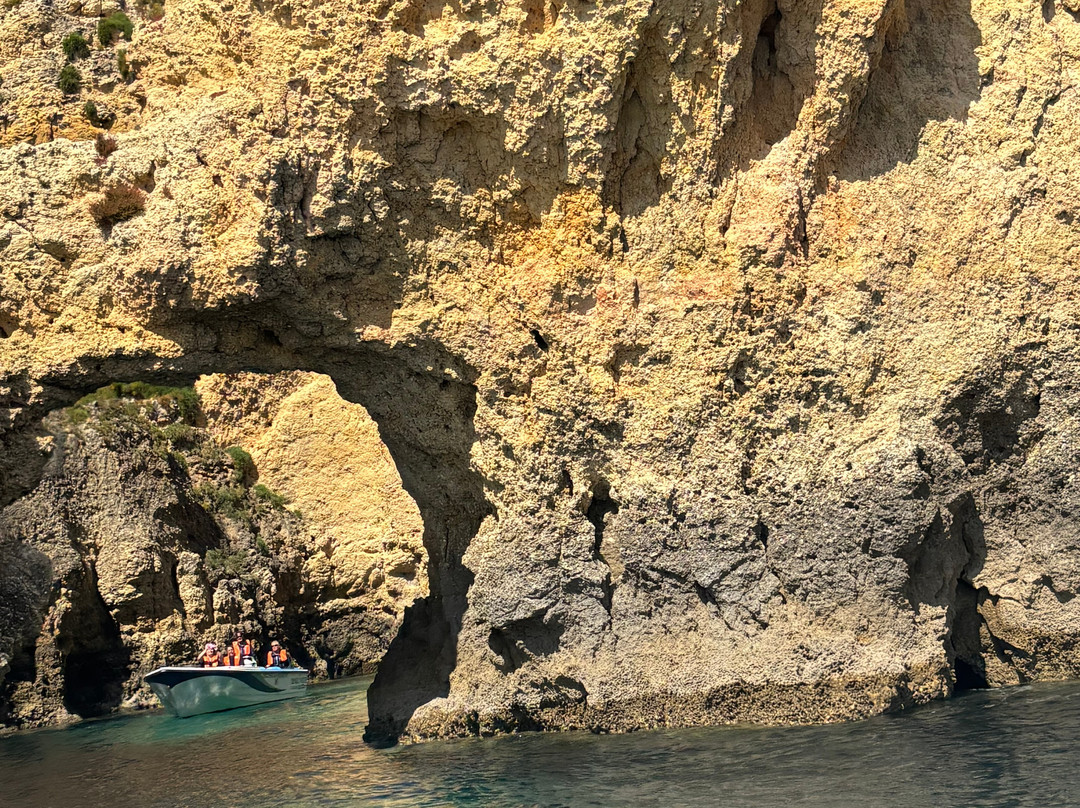 OceanBlue Portugal-Burgau必去景点