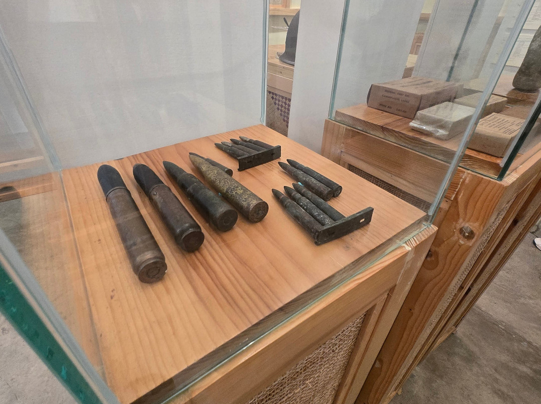 Museo Sorsogon-Sorsogon必去景点