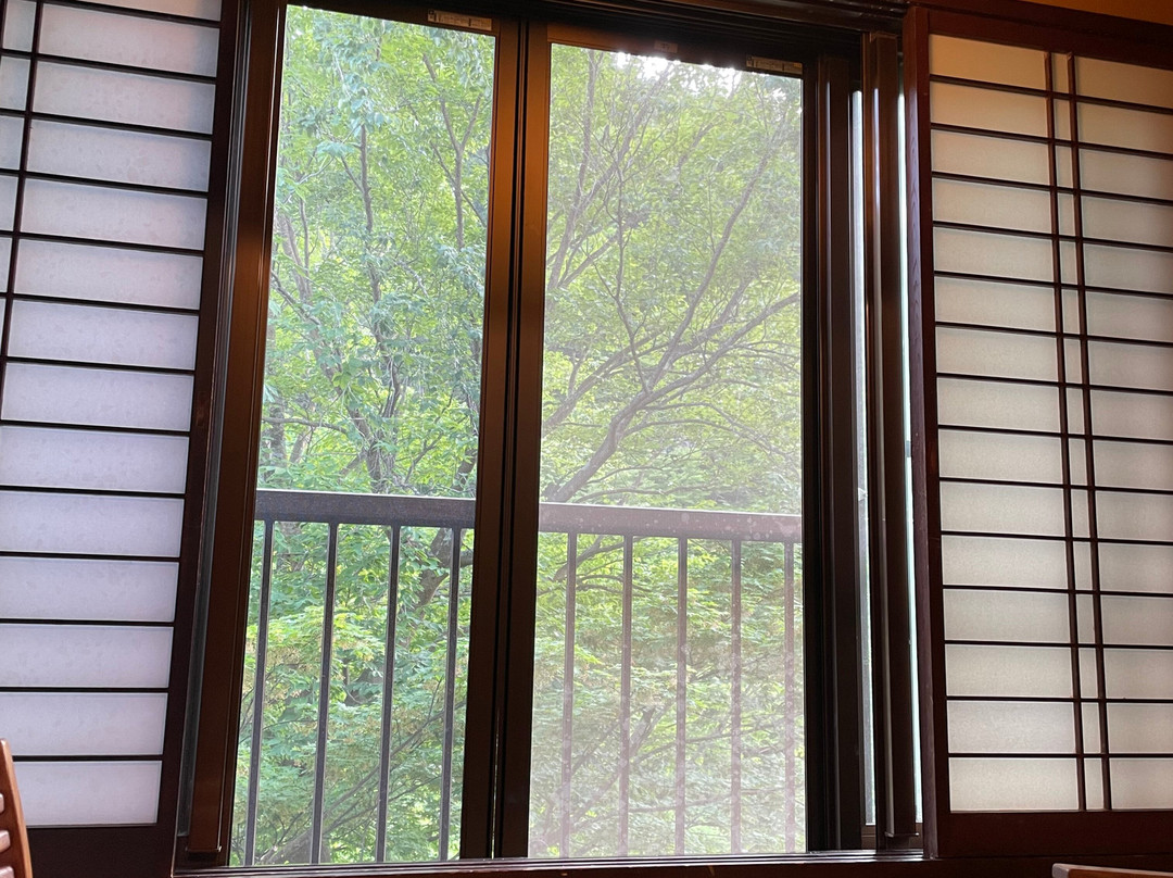 Shima Onsen Yoshimoto主图