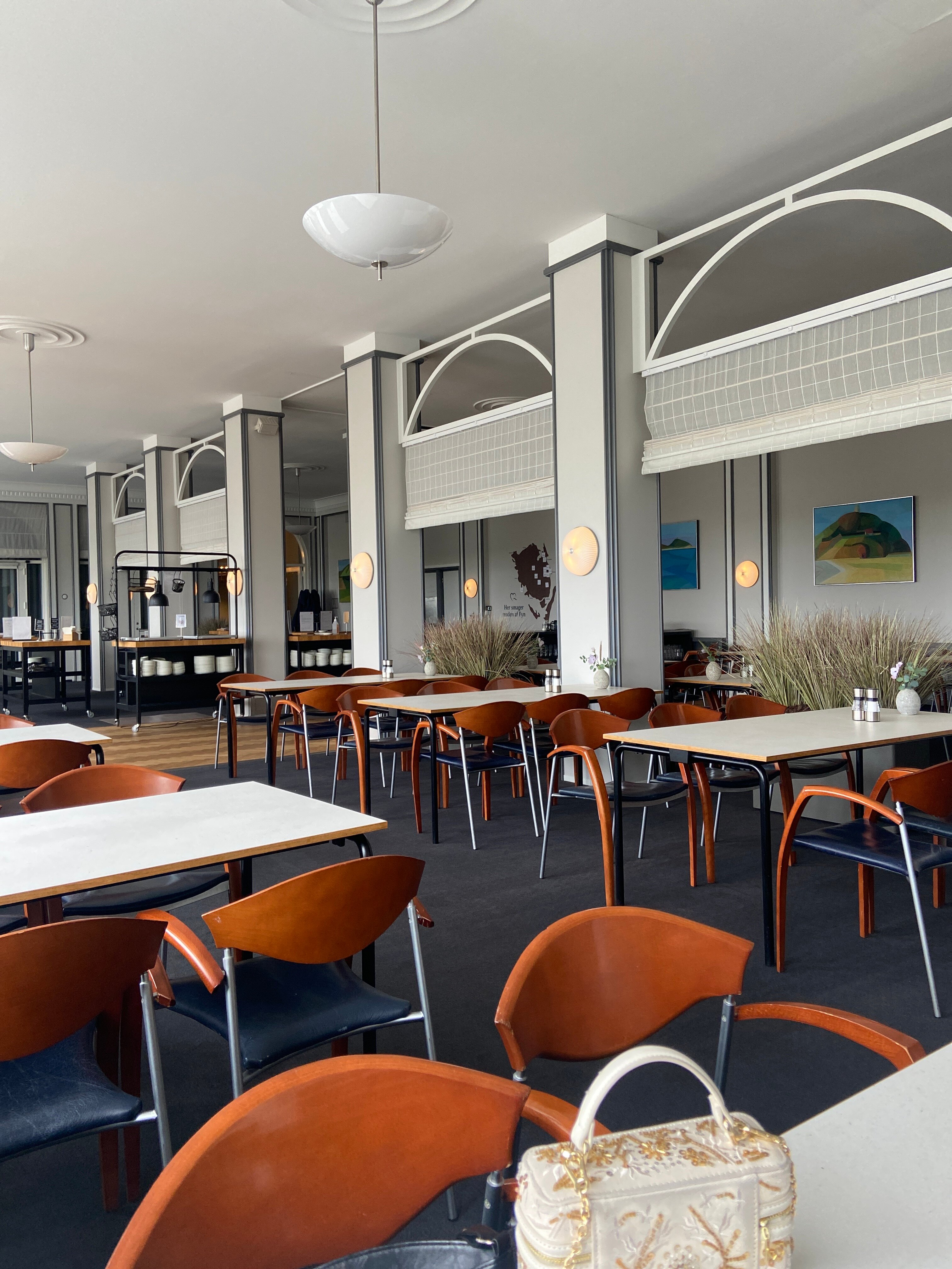 Nyborg Strand 酒店与会议-旅行者