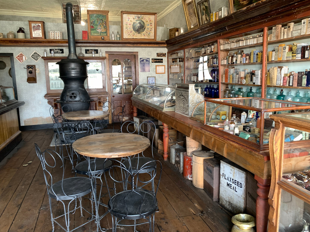 South Park City Museum-Fairplay必去景点