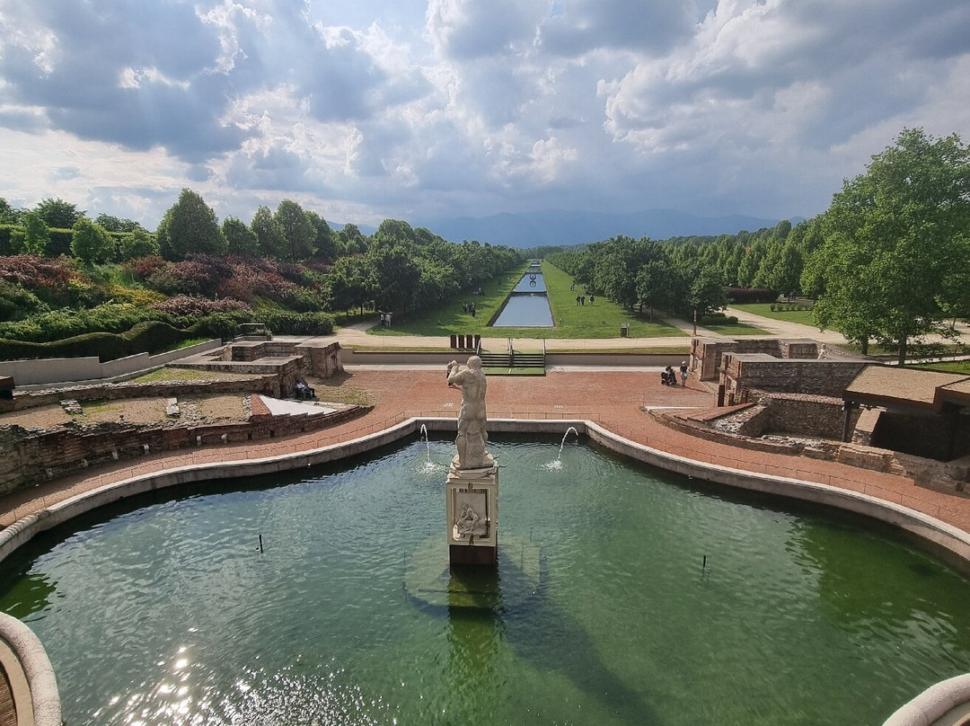 La Venaria Reale-韦纳里亚雷亚莱必去景点