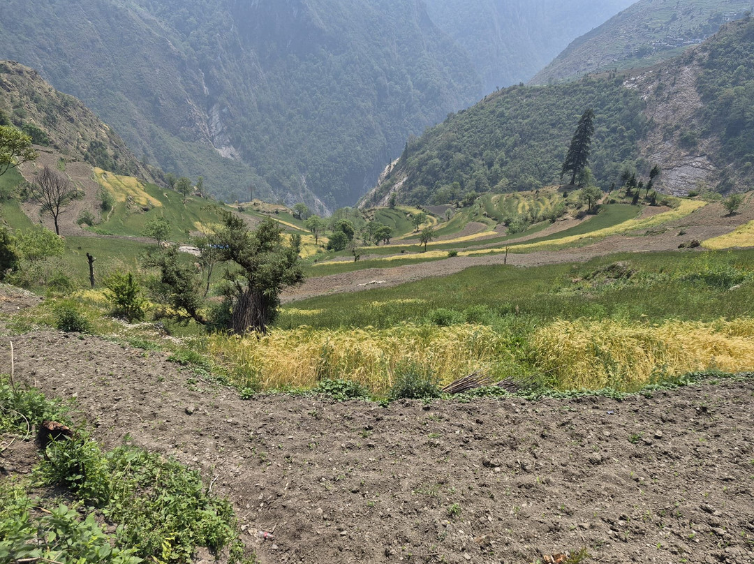 Enjoy Nepal Treks-加德满都必去景点