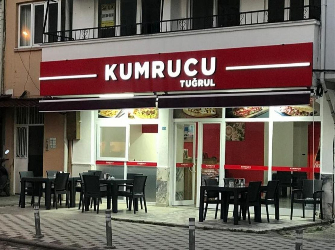 Kumrucu Tuğrul