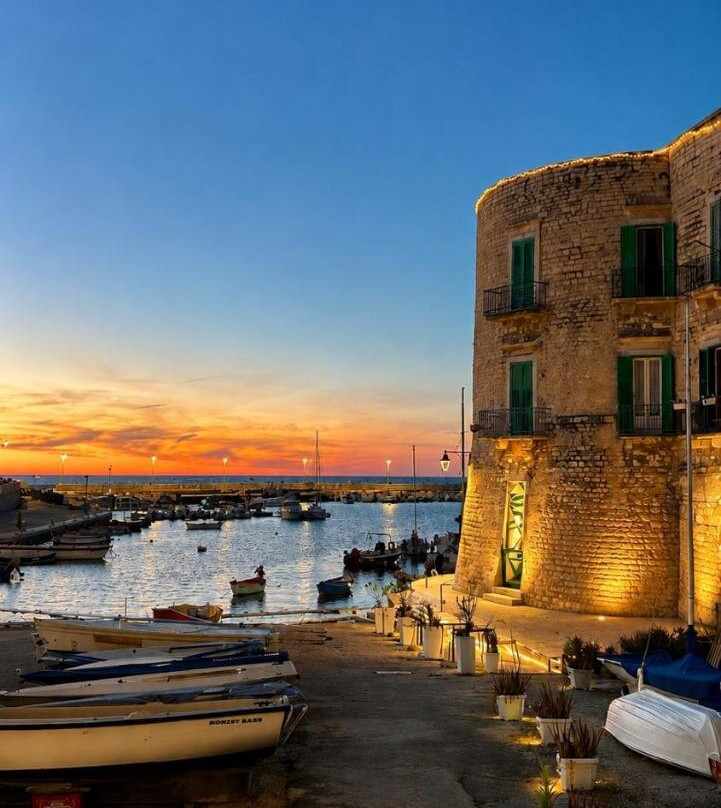 B&b Torre Azul Frontemare - Giovinazzo