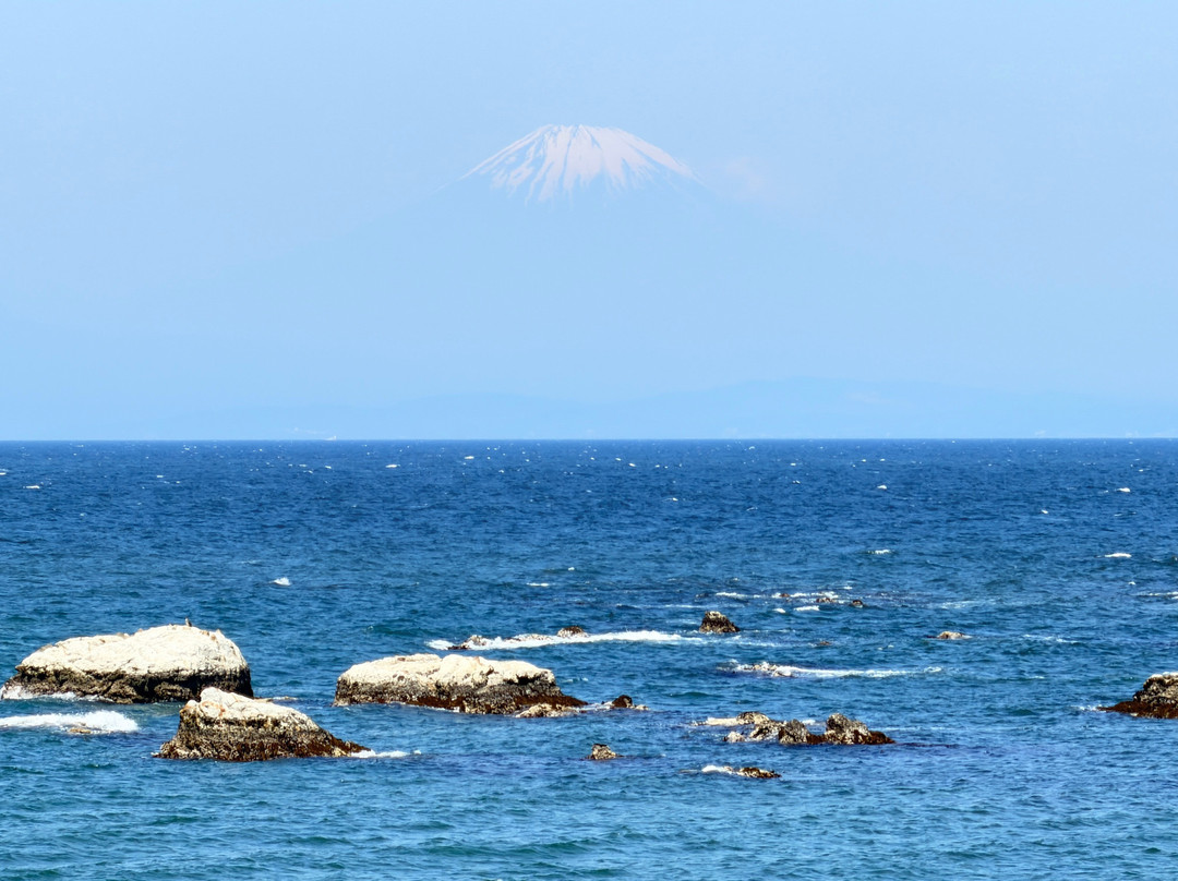 Hayama Park-叶山町必去景点
