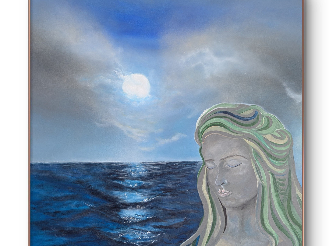 Saranda Art International Gallery And Educational Studio-沙兰德必去景点