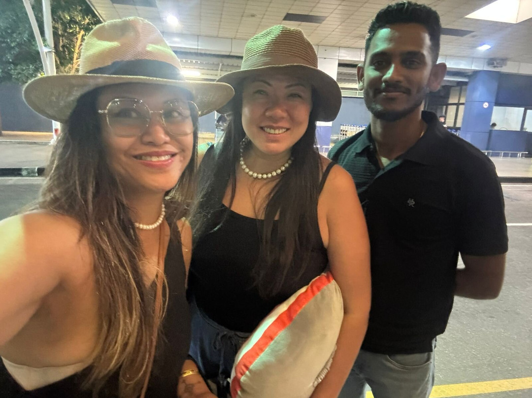 The Kandy Insider-Valaichchenai必去景点