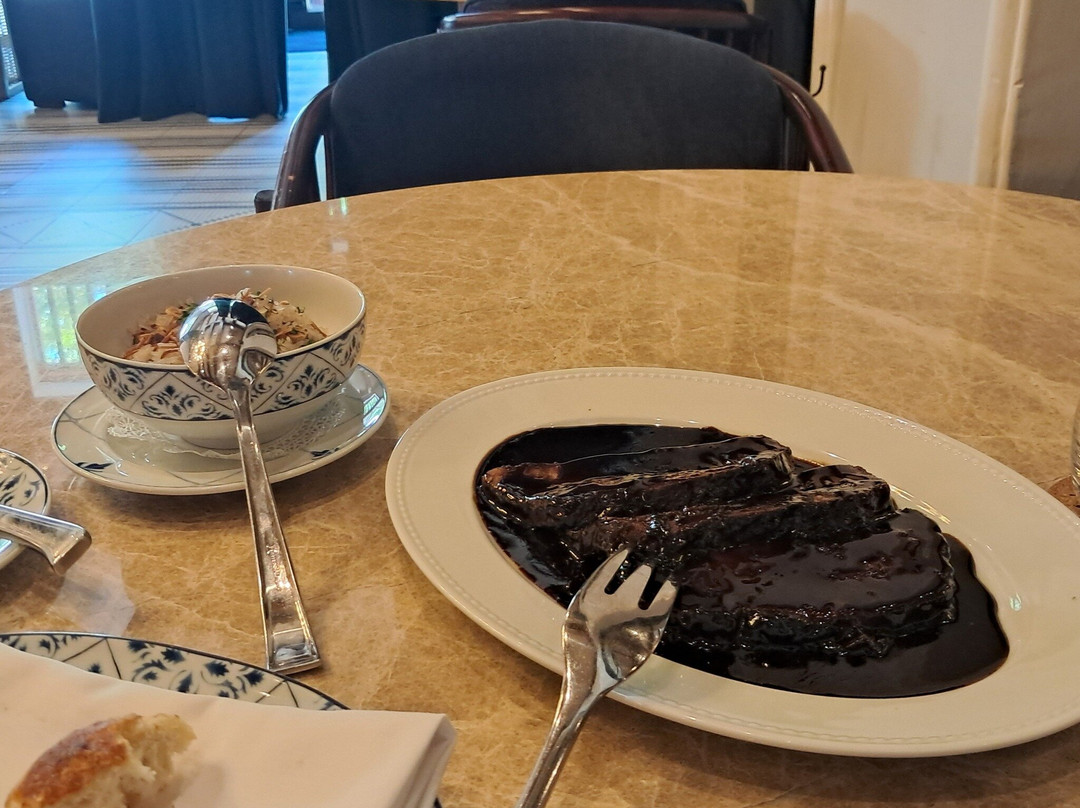ROMÁN RESTAURANTE