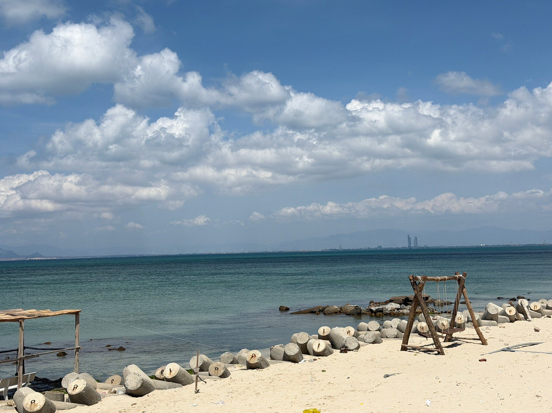 Apt Hotel Phan Rang