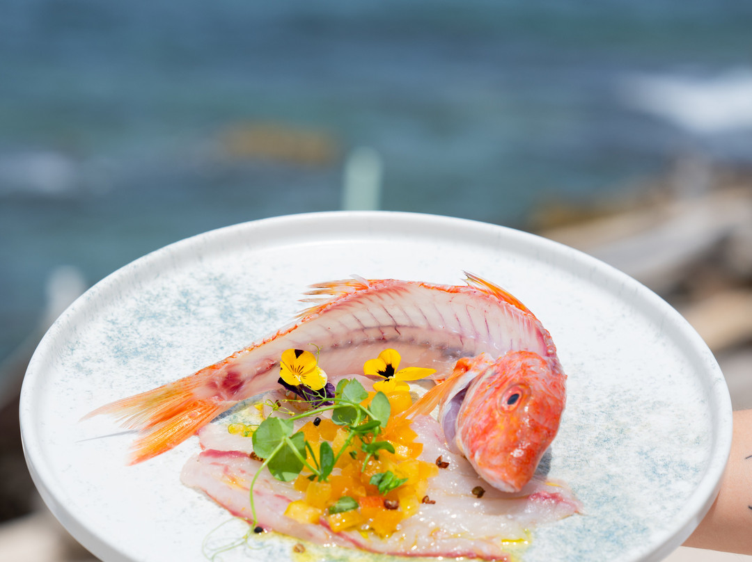 Levante Cucina di Mare
