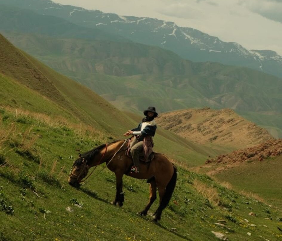 Kyrgyz Riders Travel Company-Kochkor必去景点