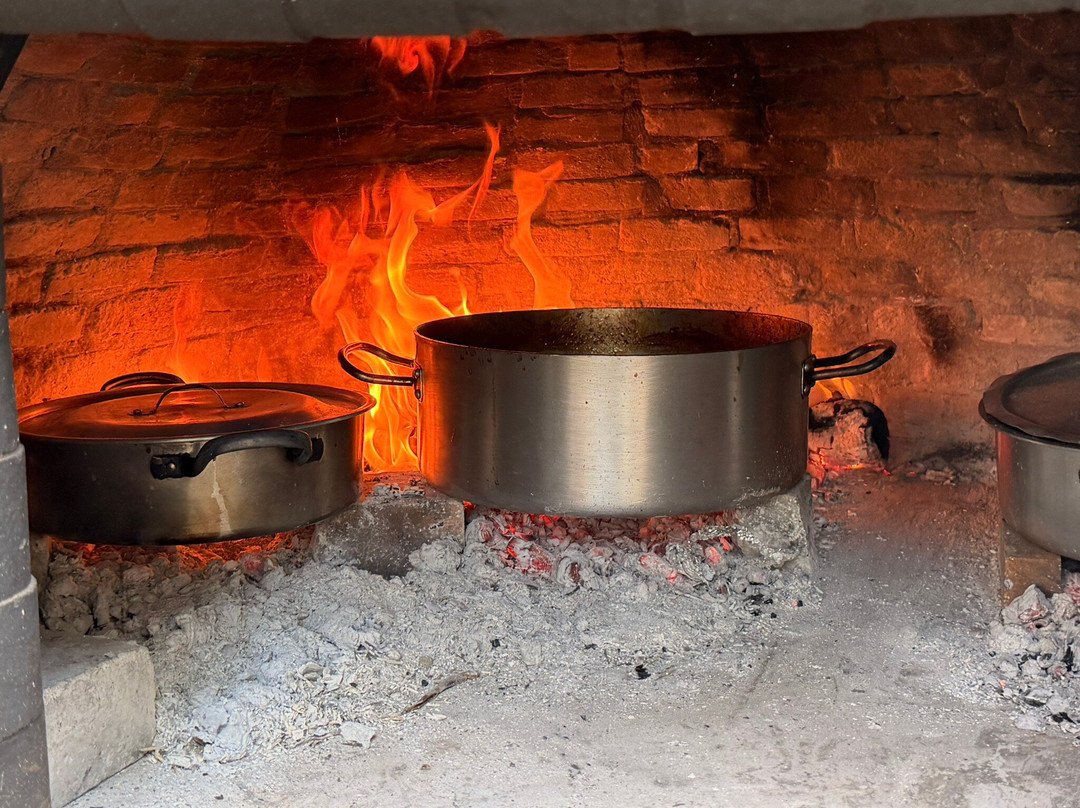 Rhodes Cooking Class-Archangelos必去景点