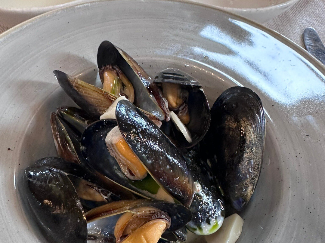 The Grain Store Restaurant at Stannergill Distillery-Thurso必去景点