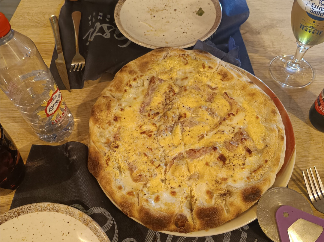 Ristorante Nasti