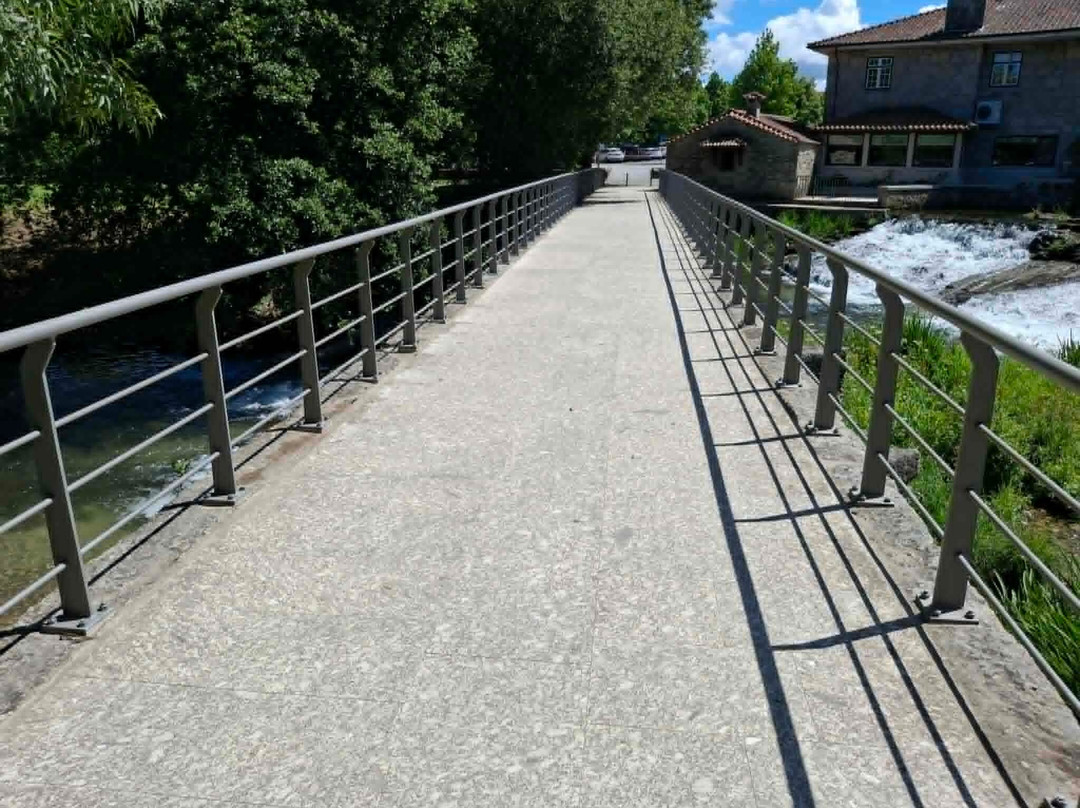 Ponte Romana