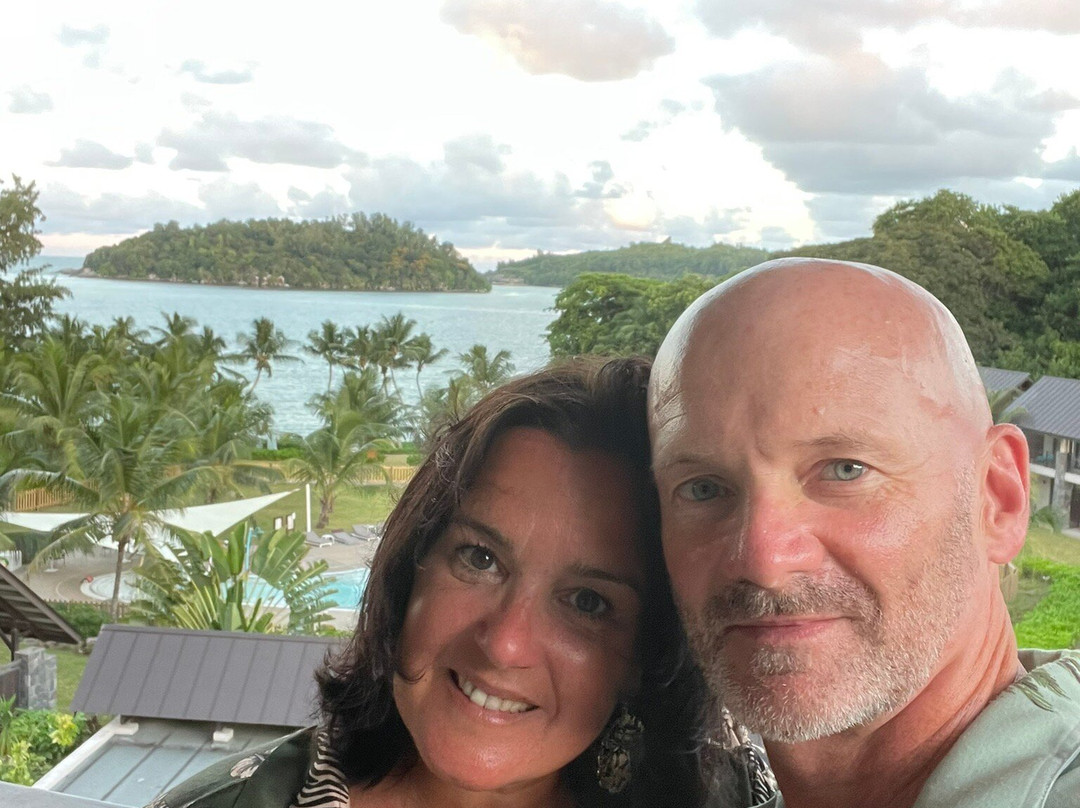 Club Med Seychelles主图