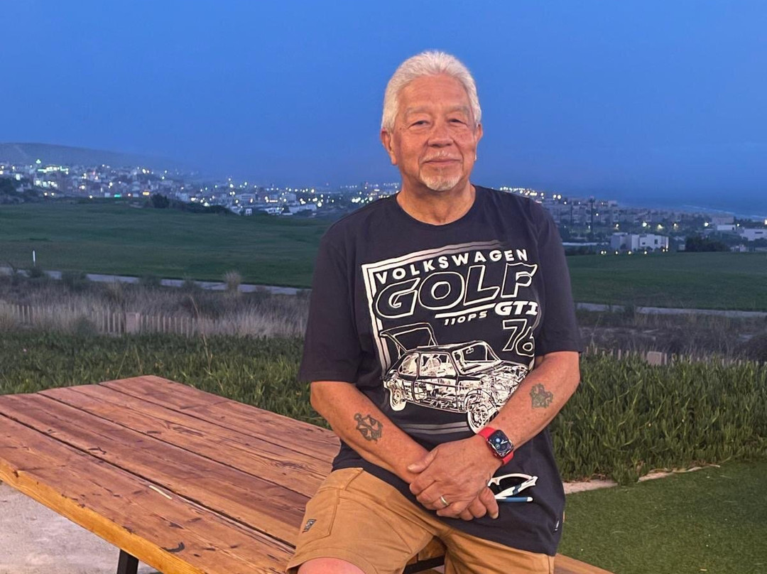 塔哈佐特湾凯悦嘉轩酒店主图