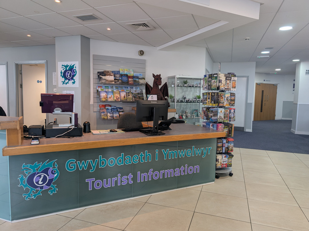 Tourist Information Centre