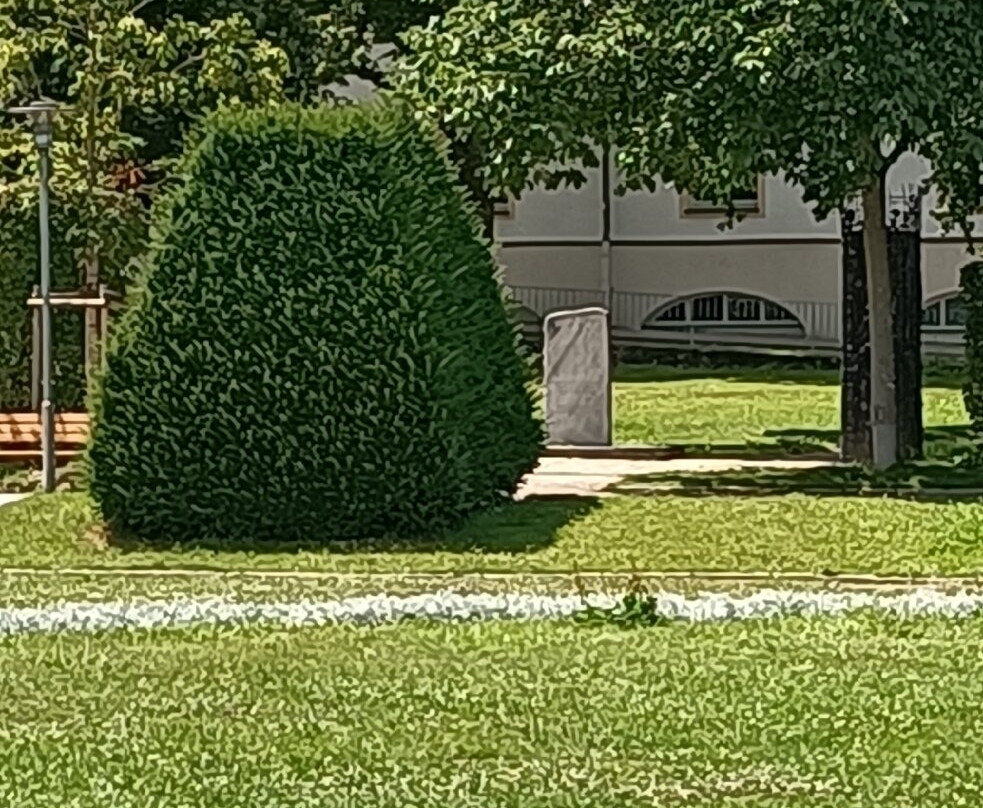 Hofgarten-肯普滕必去景点