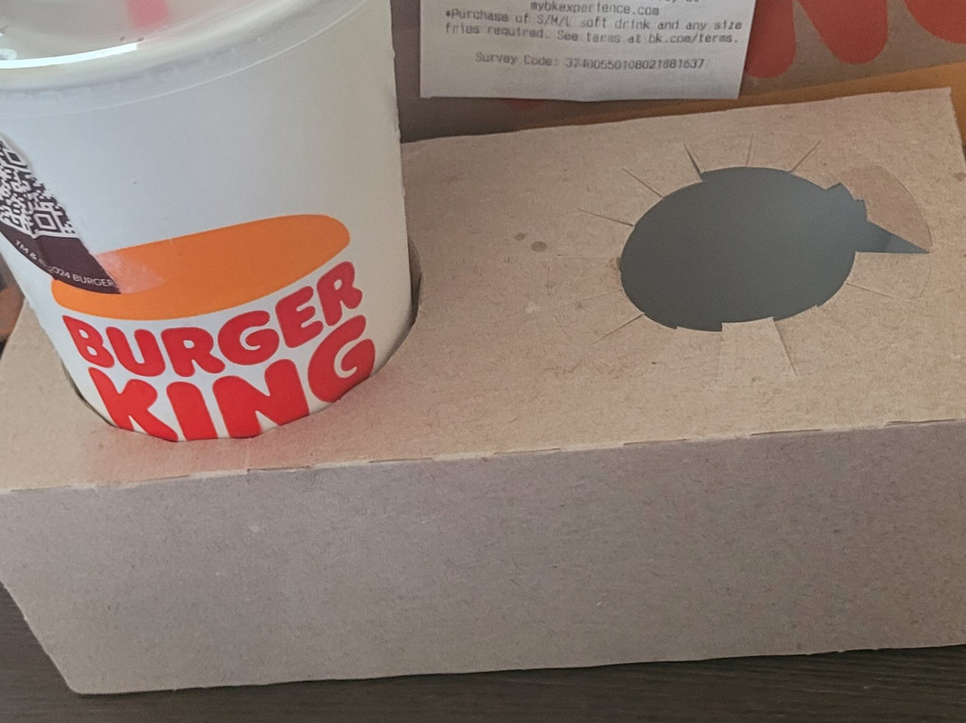 Burger King