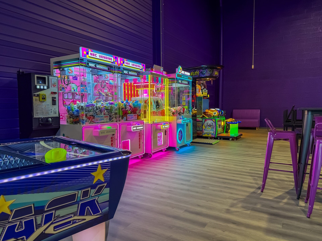 Planet Park Varennes-sur-Seine-Varennes-sur-Seine必去景点