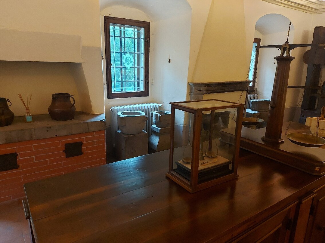 Monastero di Camaldoli-波皮必去景点