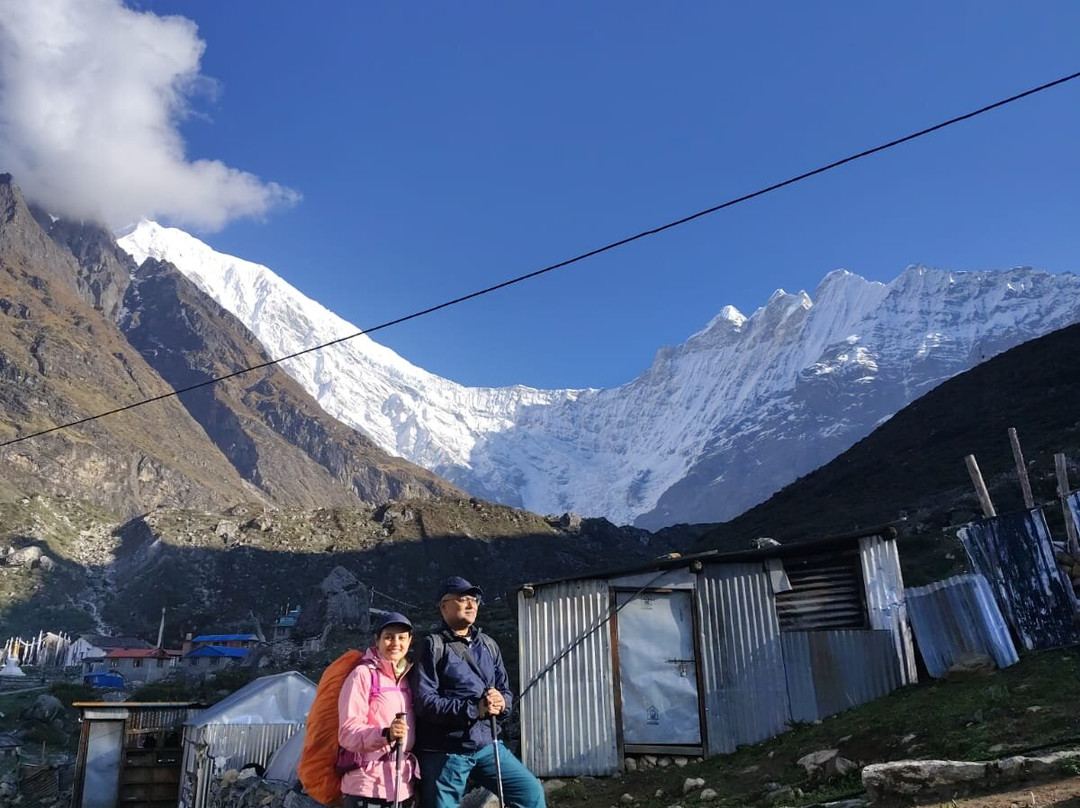 Unique Himalaya Treks And Expeditions-加德满都必去景点