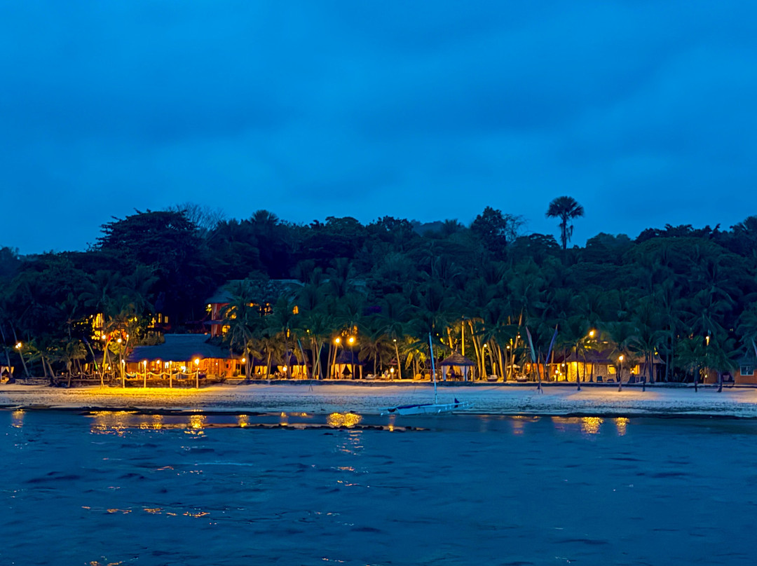 Coco Sunset Beach Resort