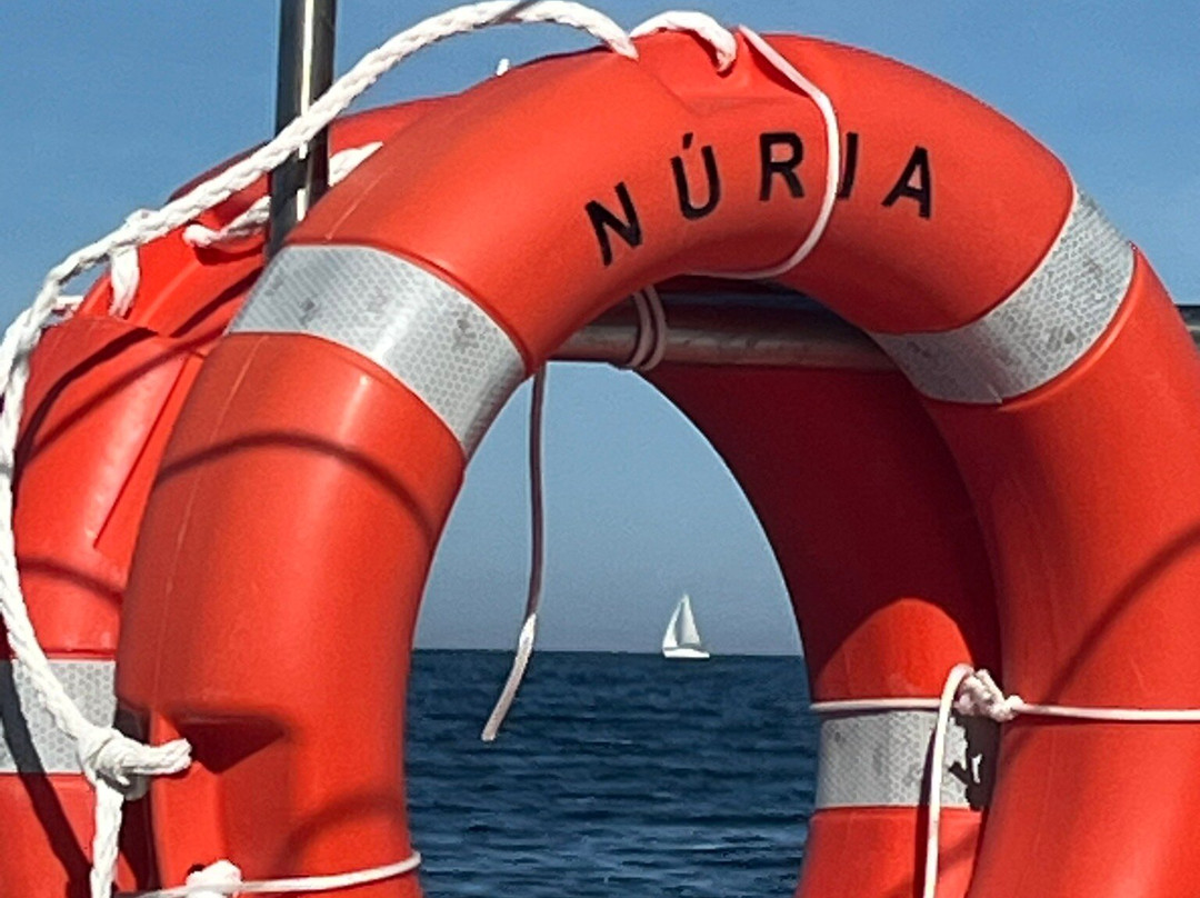 Excursions Maritimes Nuria-L'Estartit必去景点