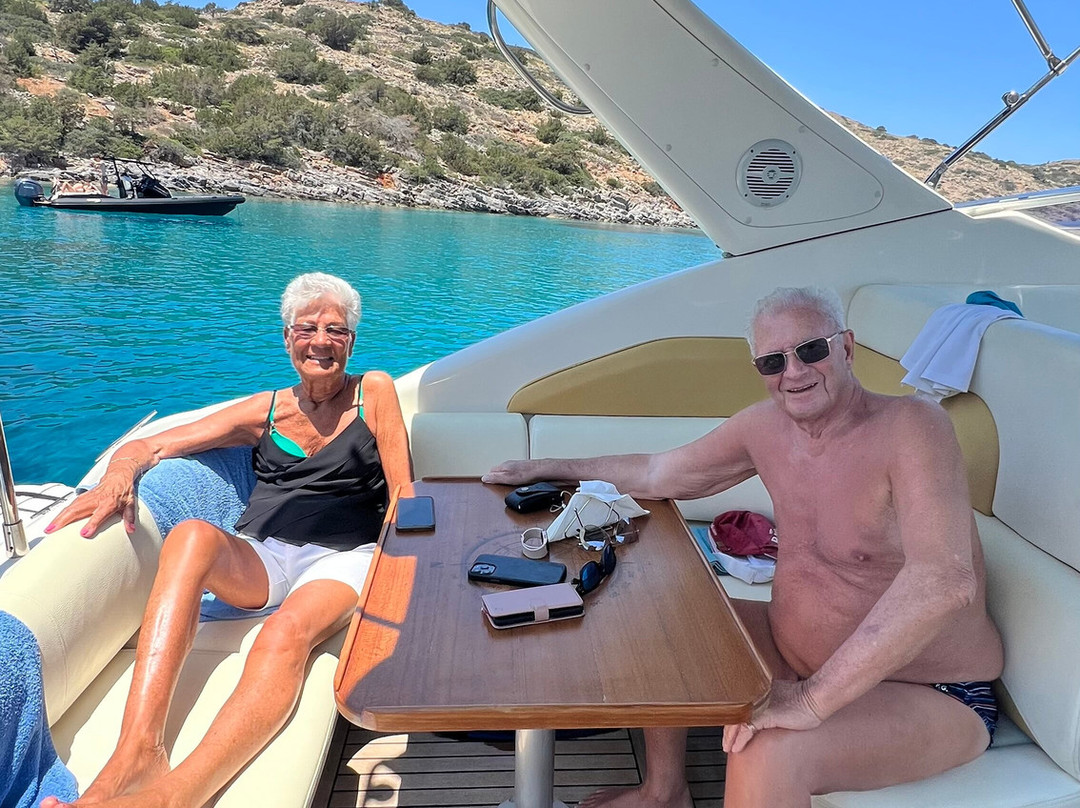 Elounda VIP Cruises-Agios Nikolaos必去景点