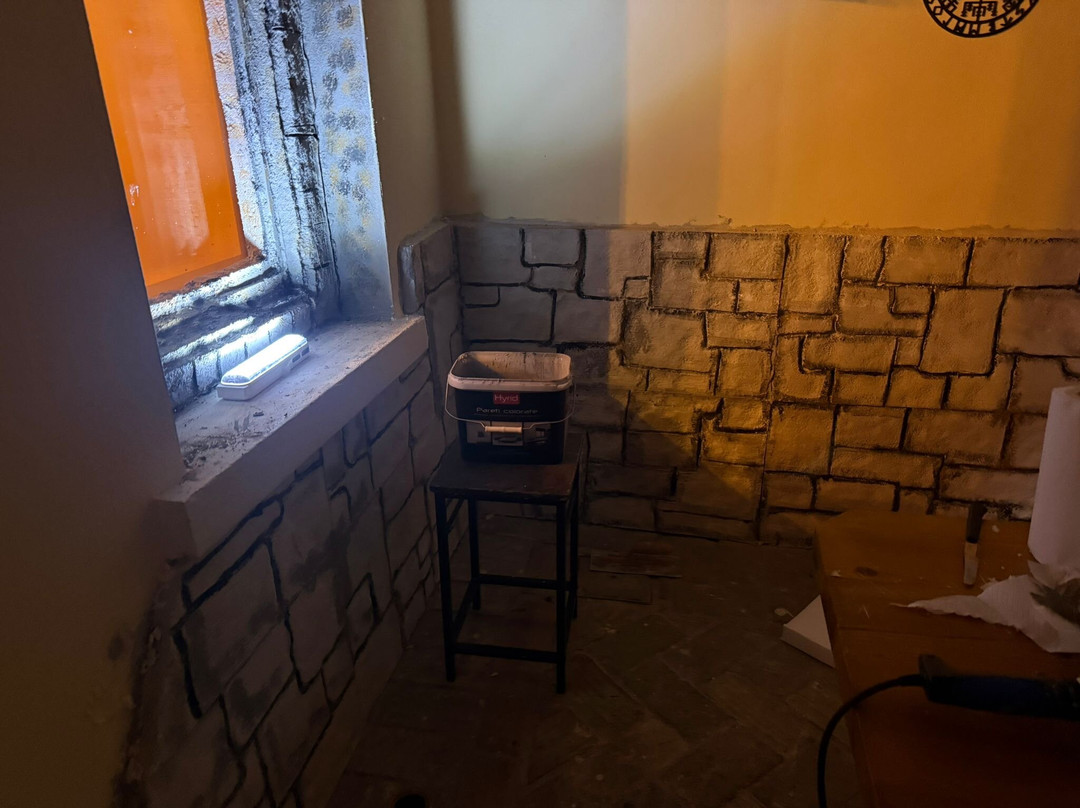 La taverna del Viandante