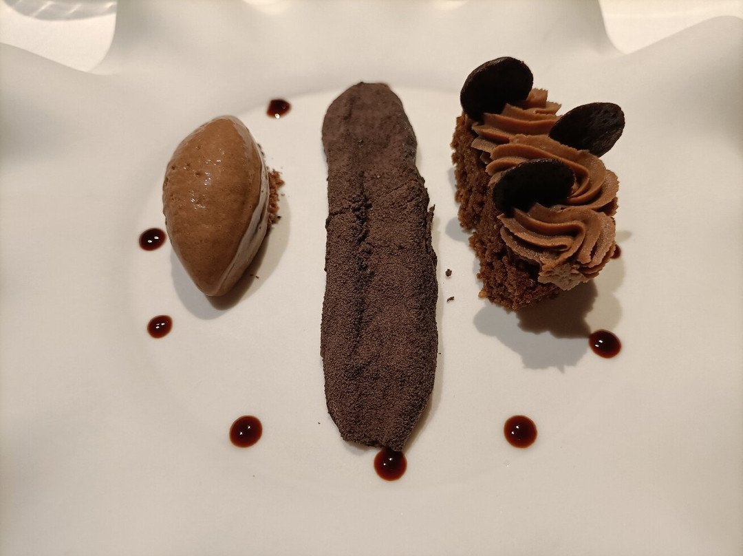 Restaurant Les Moles