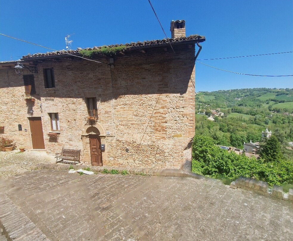 Centro Storico - Sarnano-Sarnano必去景点