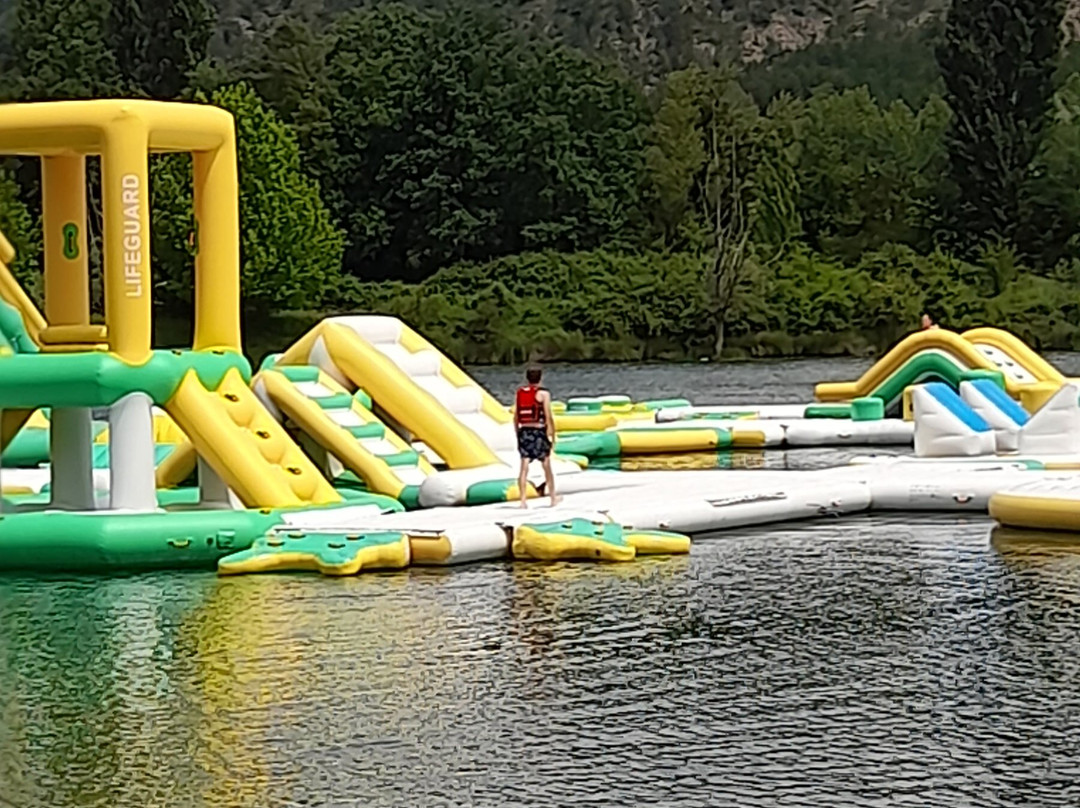 Delta Water Park-Vercheny必去景点