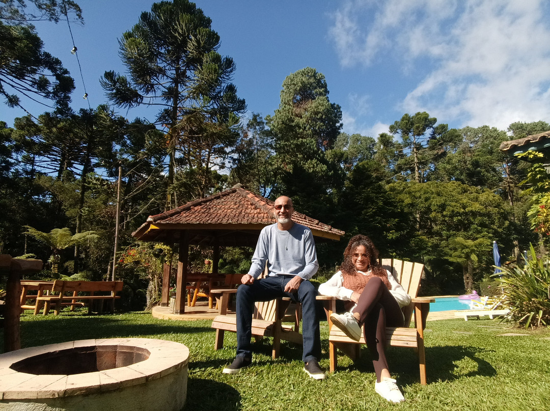 Pousada Villa d'Amore主图