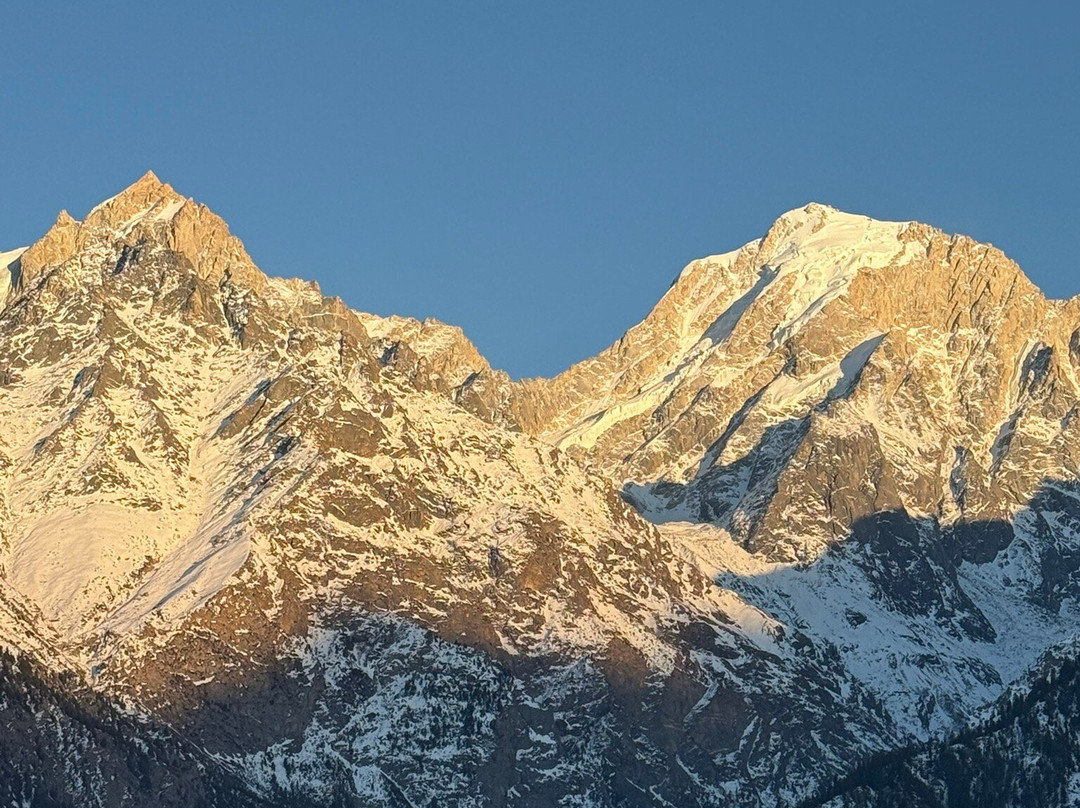 Hu-Ba-Lan-Kar Monastry-Kalpa必去景点