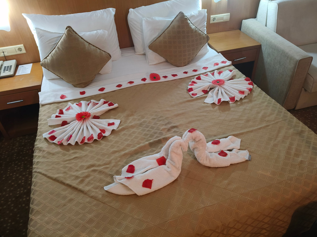 The Holiday Resort Didim主图